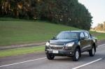 Chevrolet S10 Free Ride 2015 года